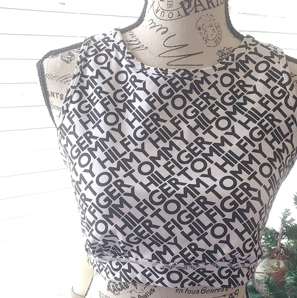 Tommy Hilfiger Sports Bra XL